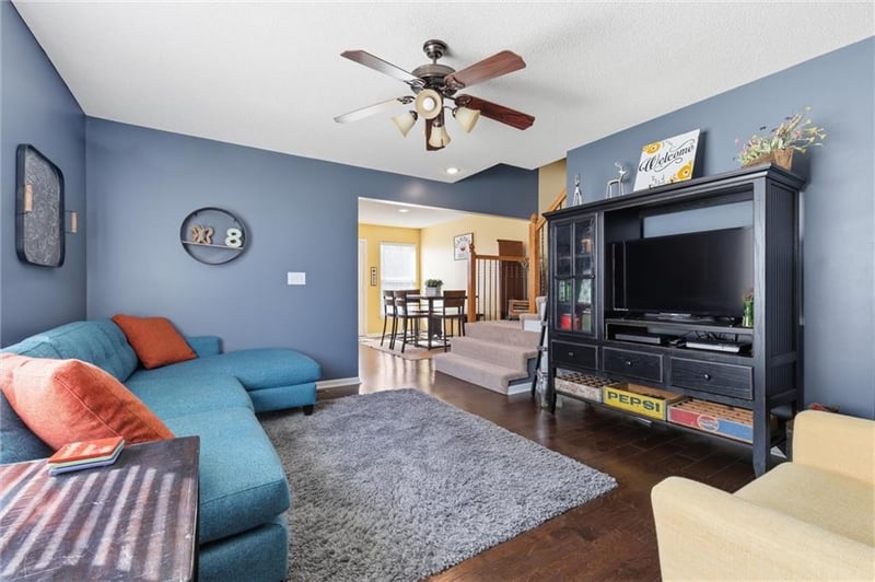 1618 128th St, Kansas City, KS 66109