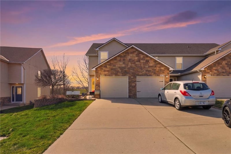 1618 128th St, Kansas City, KS 66109