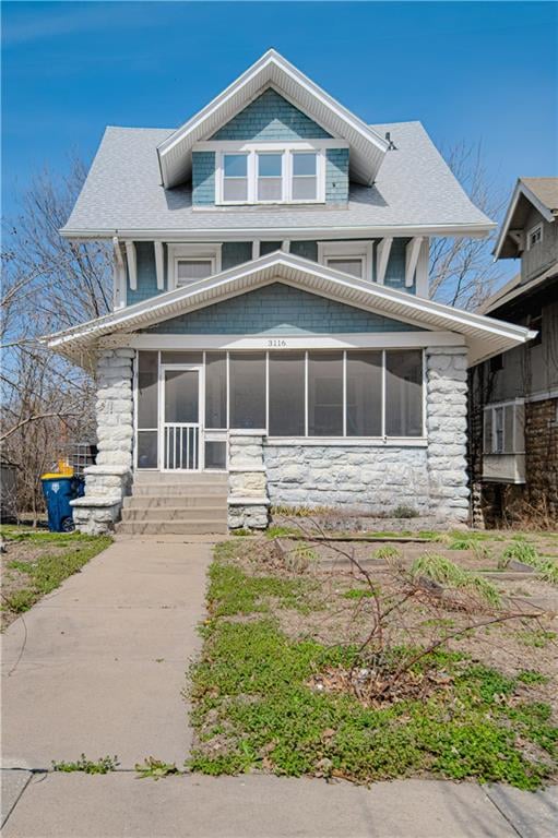 3116 E Linwood Blvd, Kansas City, MO 64128