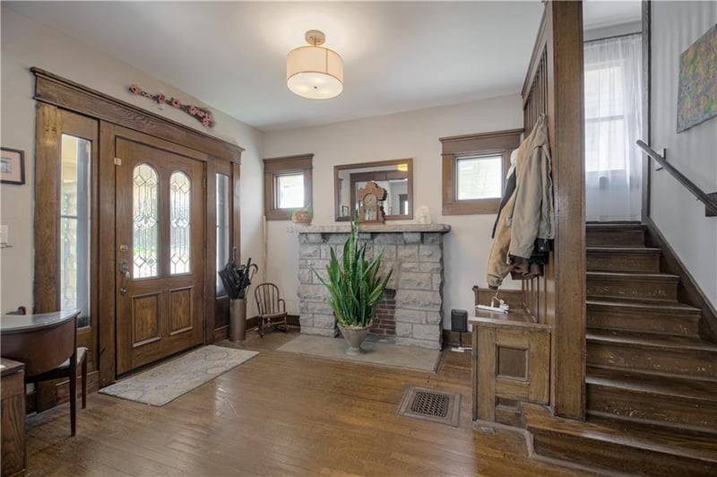 3116 E Linwood Blvd, Kansas City, MO 64128