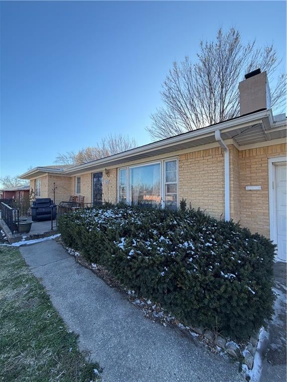 1520 64th Dr, Kansas City, KS 66102