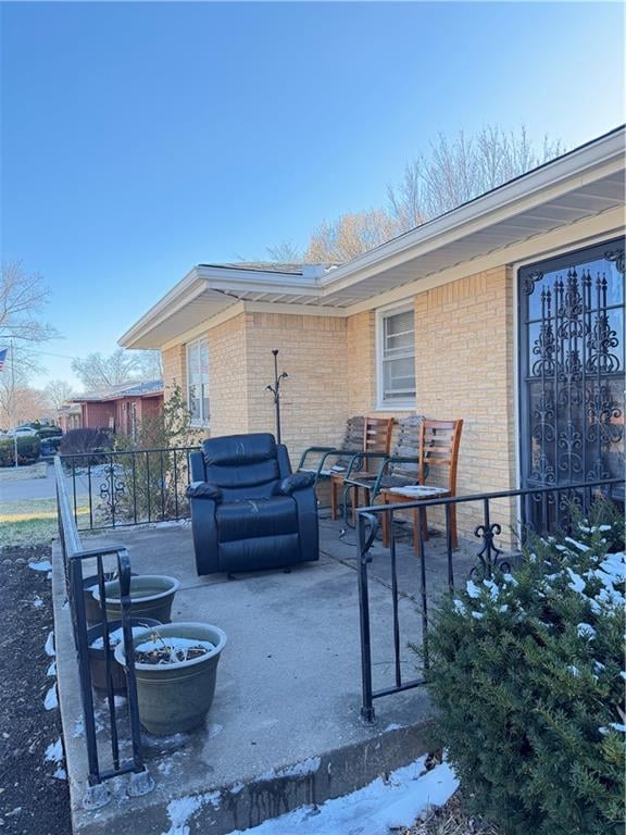 1520 64th Dr, Kansas City, KS 66102