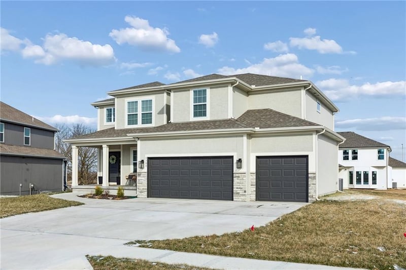 9308 98th Ter, Kansas City, MO 64157