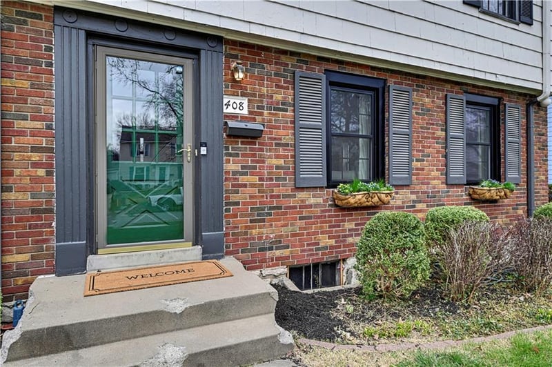 408 73rd Ter, Kansas City, MO 64131