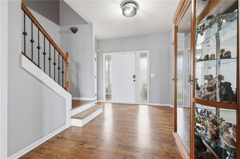 21741 Summer St, Spring Hill, KS 66083