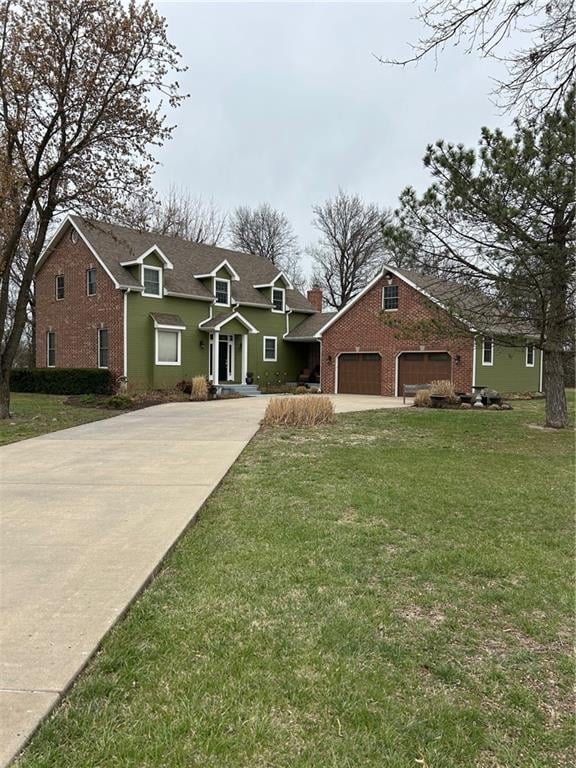 110 Huntington Cir, Pittsburg, KS 66762