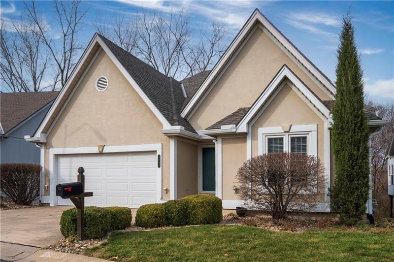 4804 59th Ct, Kansas City, MO 64151