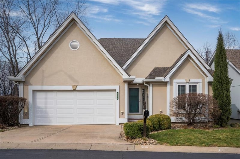 4804 59th Ct, Kansas City, MO 64151