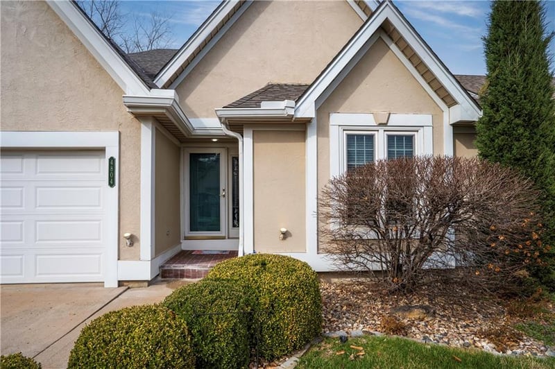 4804 59th Ct, Kansas City, MO 64151