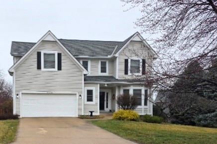 14416 Hemlock St, Overland Park, KS 66223