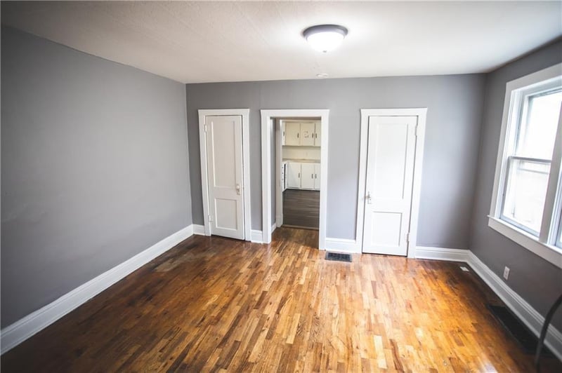 1206-1208 S 23rd St, St Joseph, MO 64507