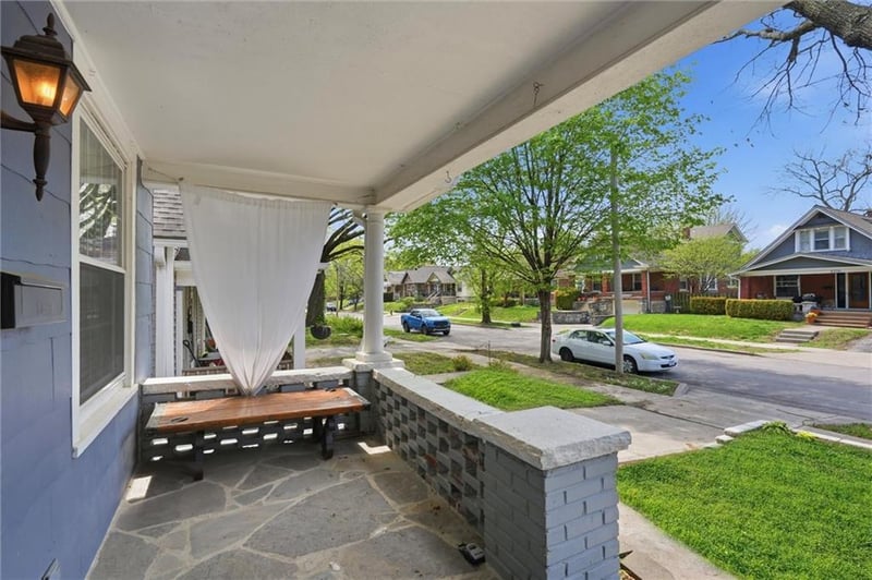 4215 Genessee St, Kansas City, MO 64111