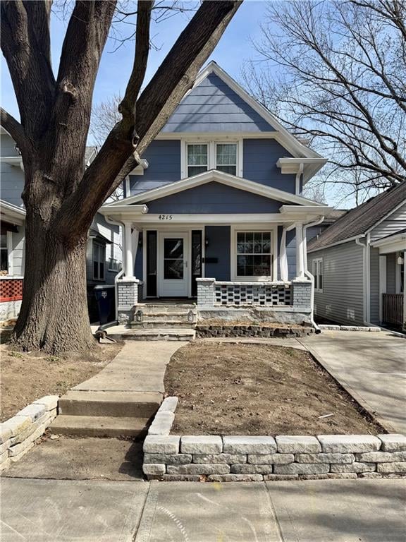 4215 Genessee St, Kansas City, MO 64111