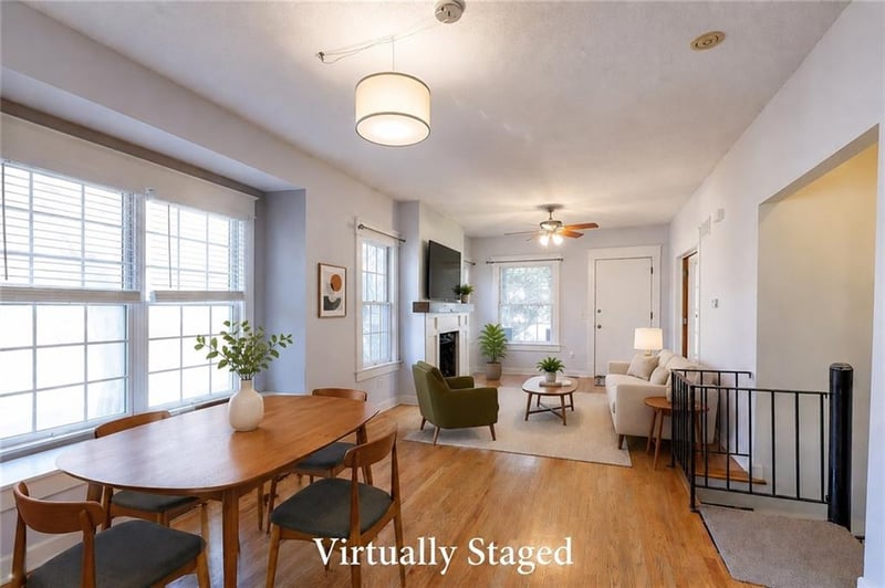 829 40 St, Kansas City, MO 64111