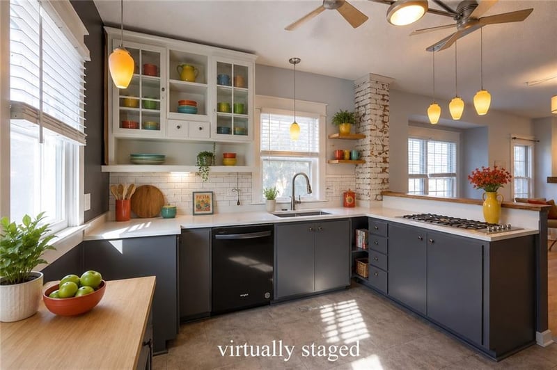 829 40 St, Kansas City, MO 64111