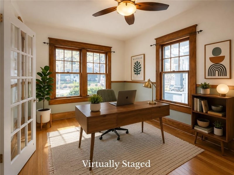 829 40 St, Kansas City, MO 64111