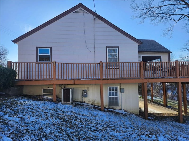 416 Casteel St, Princeton, MO 64673