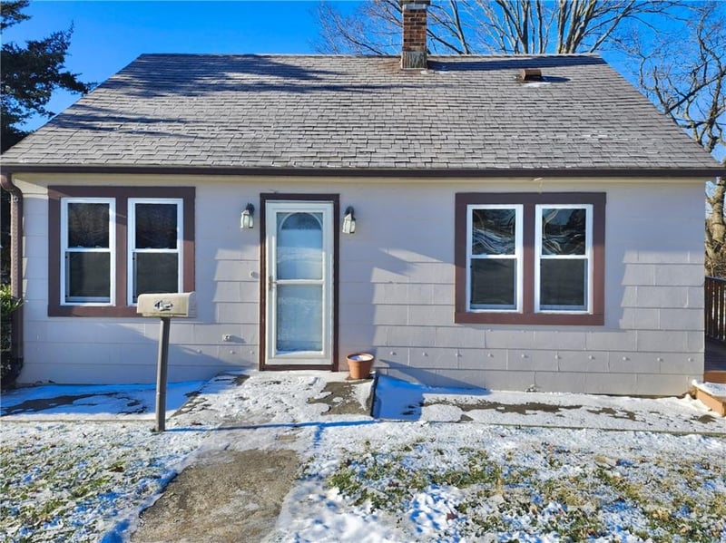 416 Casteel St, Princeton, MO 64673
