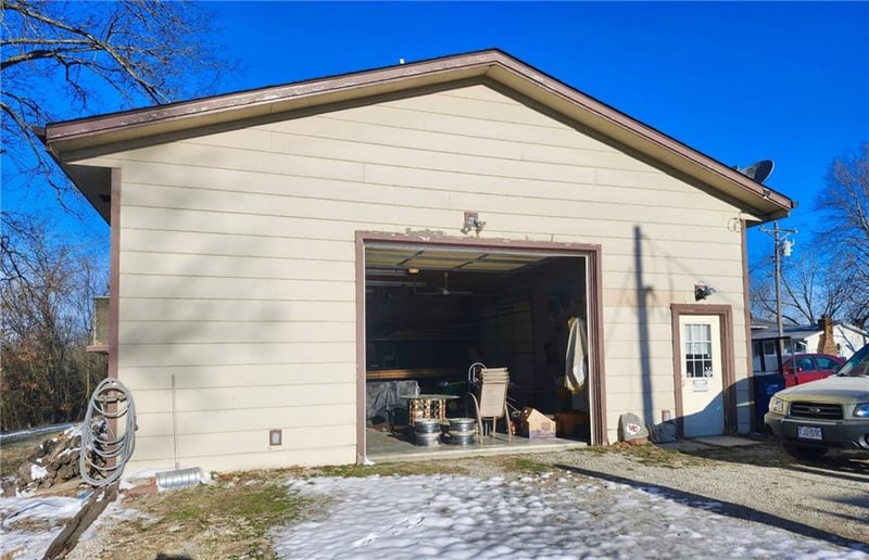 416 Casteel St, Princeton, MO 64673