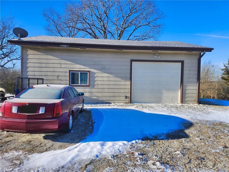 416 Casteel St, Princeton, MO 64673