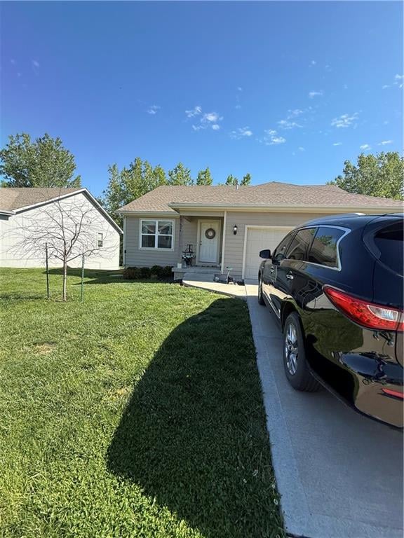 21331 216th St, Spring Hill, KS 66083