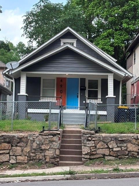 4904 23rd St, Kansas City, MO 64127