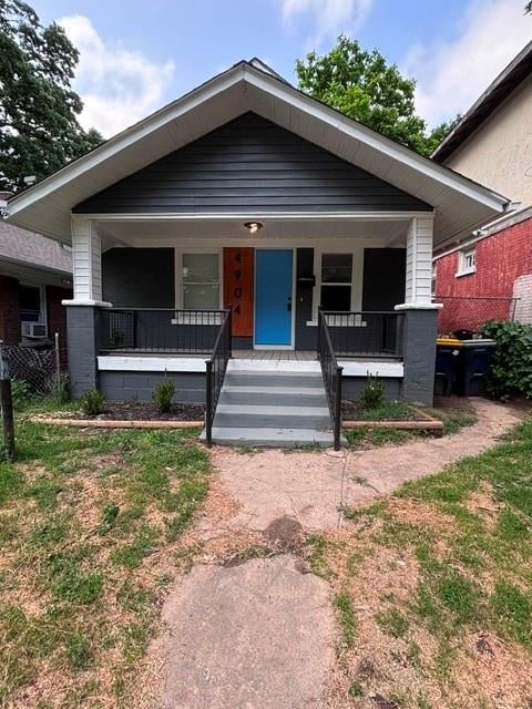 4904 23rd St, Kansas City, MO 64127