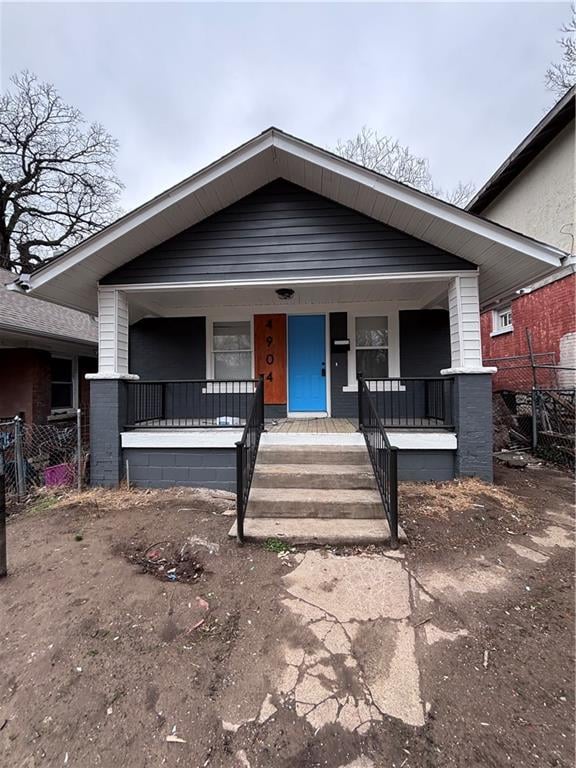 4904 23rd St, Kansas City, MO 64127