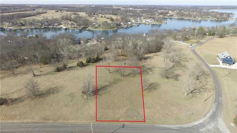 Lot 2678 Lake Viking Ter, Altamont, MO 64620