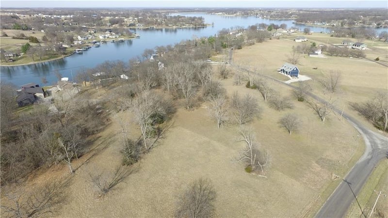 Lot 2678 Lake Viking Ter, Altamont, MO 64620