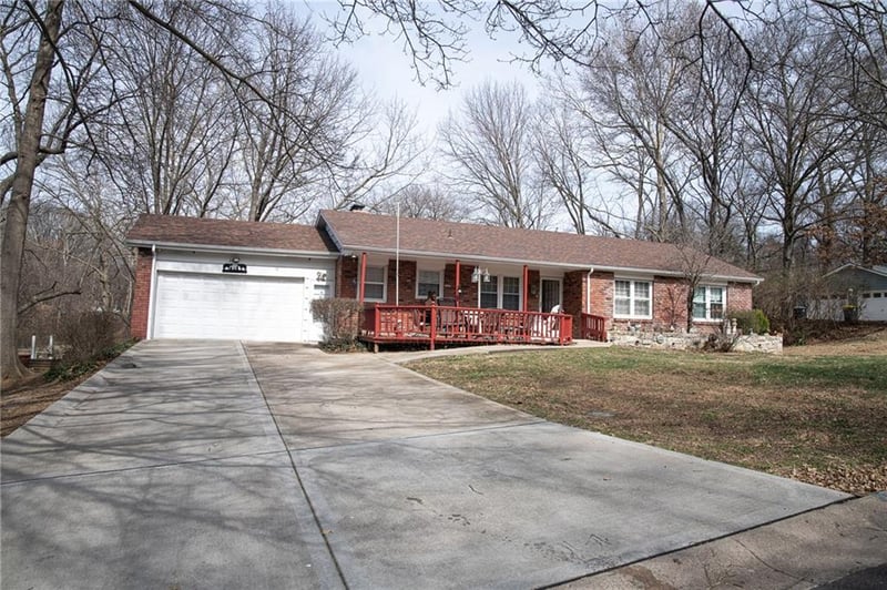 14 40th St, Kansas City, MO 64116