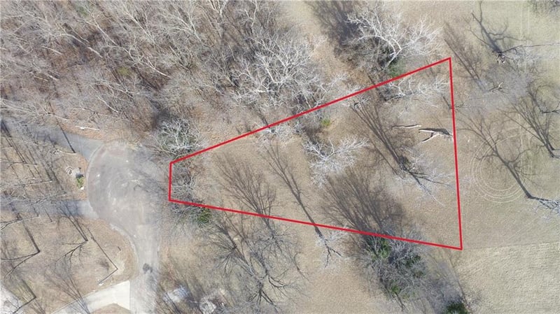 Lot 1613 Firefly Ct, Altamont, MO 64620