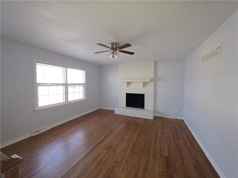 13420 Belmeade Ave, Grandview, MO 64030