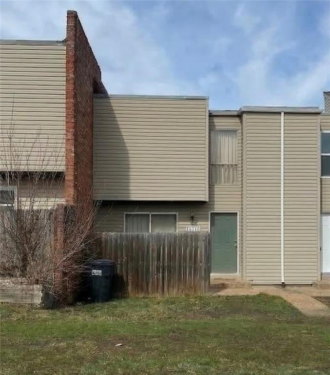 11230 Calico Ave, Kansas City, MO 64137