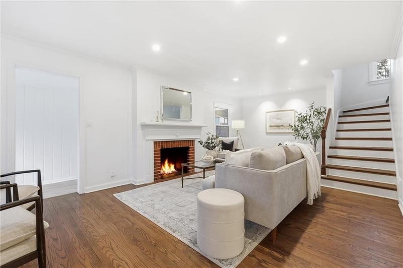 1263 Gregory Blvd, Kansas City, MO 64114