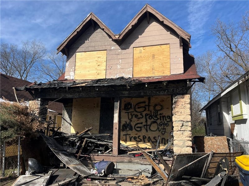 3910 Wabash Ave, Kansas City, MO 64130