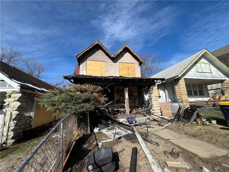 3910 Wabash Ave, Kansas City, MO 64130