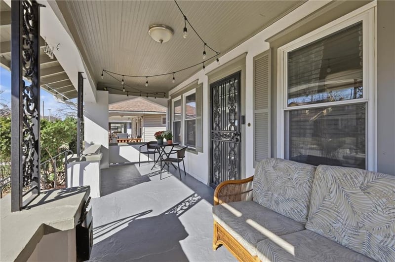 4321 Bellefontaine Ave, Kansas City, MO 64130