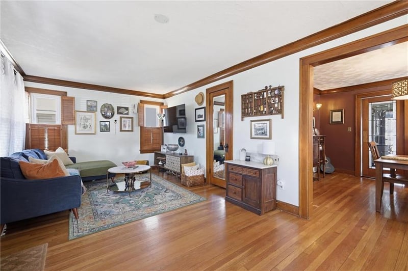 4321 Bellefontaine Ave, Kansas City, MO 64130