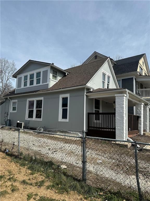 1036 Sandusky Ave, Kansas City, KS 66102