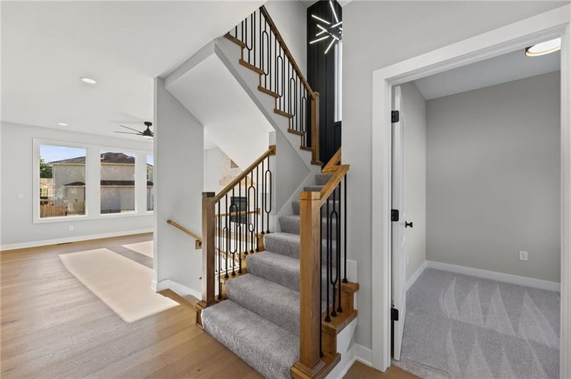 12242 Emerald St, Olathe, KS 66061