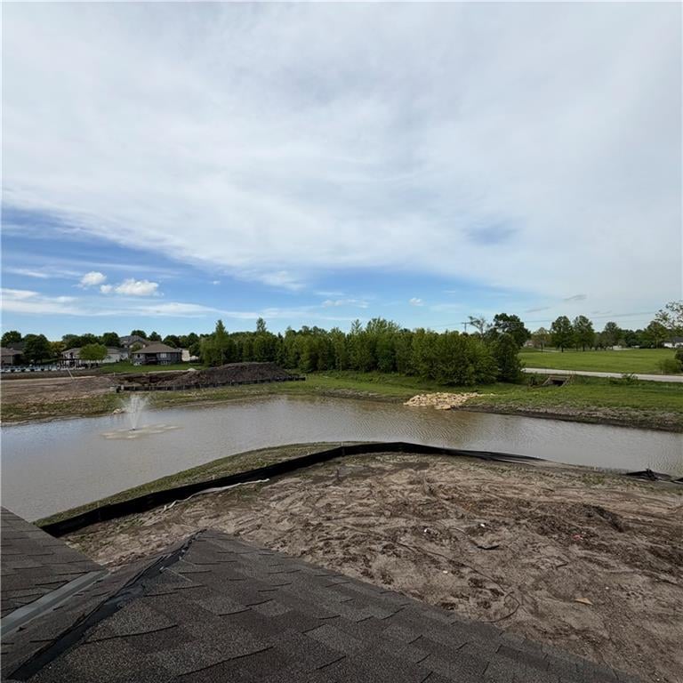 2357 Prairie Creek Dr, Kearney, MO 64060