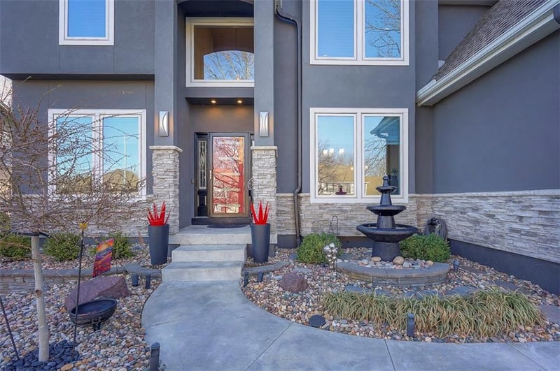 11541 Brentwood St, Olathe, KS 66061