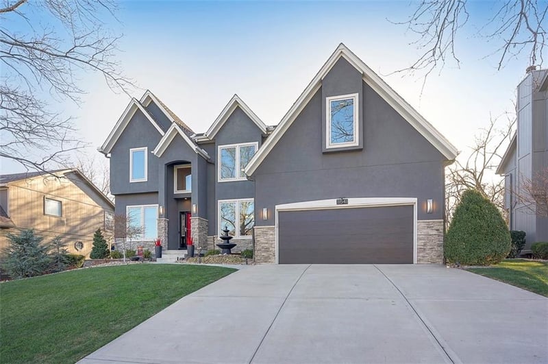 11541 Brentwood St, Olathe, KS 66061