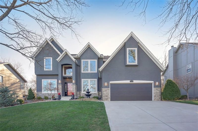 11541 Brentwood St, Olathe, KS 66061