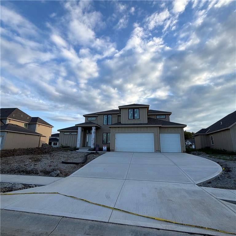 2306 Foxtail Dr, Kearney, MO 64060
