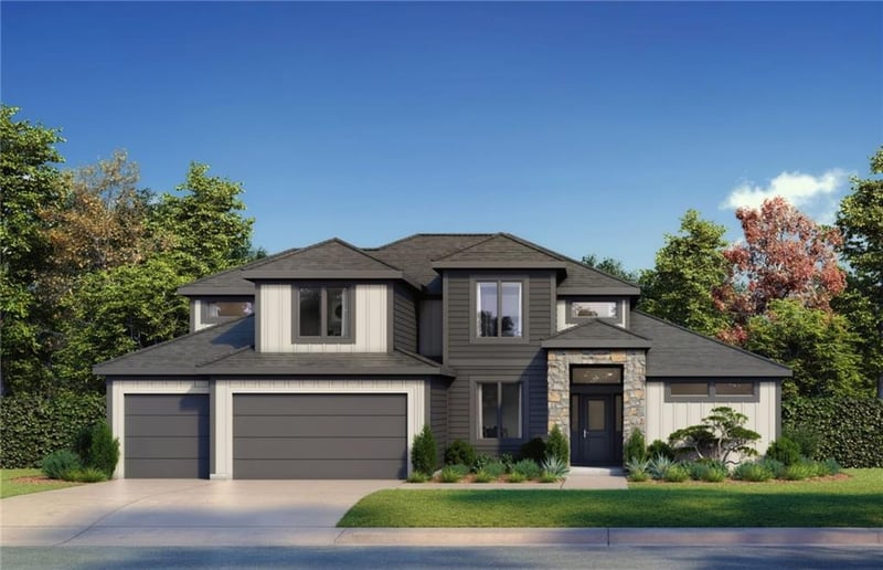 2306 Foxtail Dr, Kearney, MO 64060