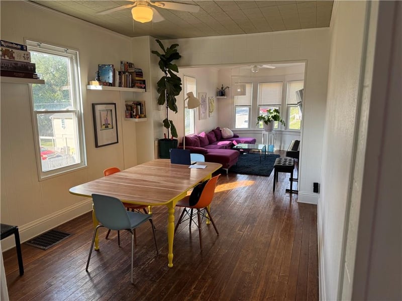 81 N Mill St, Kansas City, KS 66101