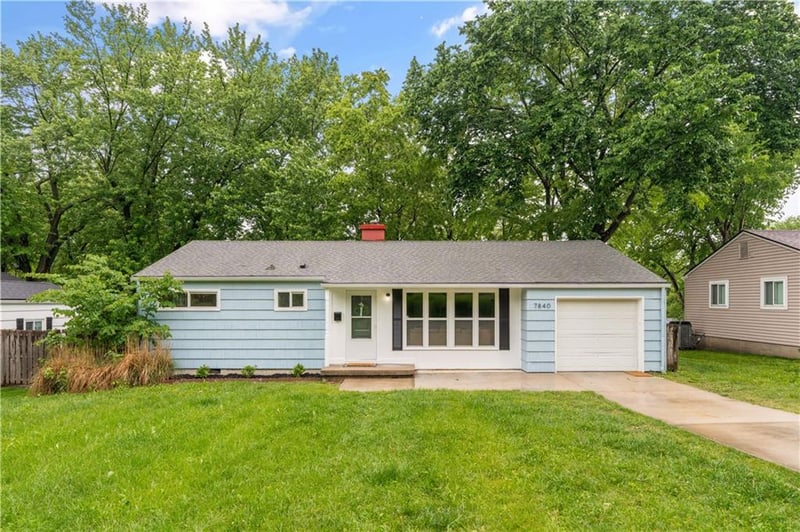 Home Worth Check