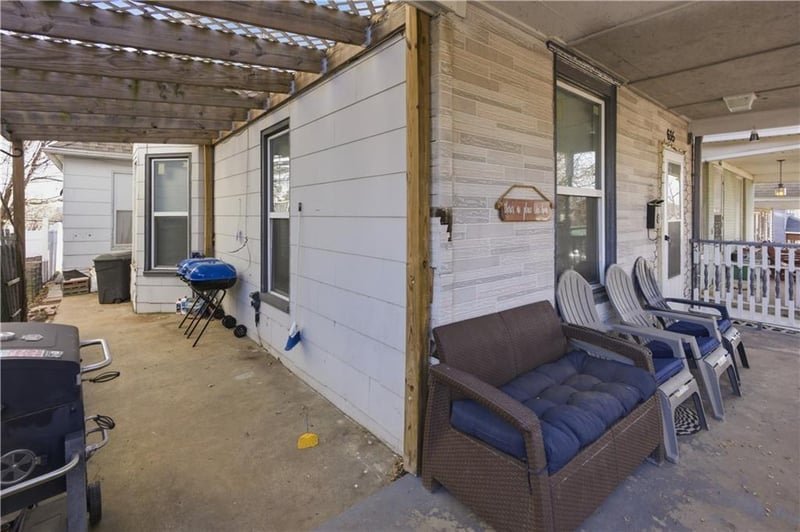 635 Orville Ave, Kansas City, KS 66101